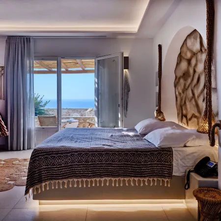 Mythic Paros , Adults Only