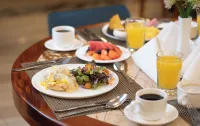 Hotel Vista Quince