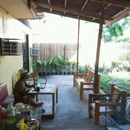 Siesta Casa