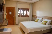 Pousada Jagatá Hotels in 