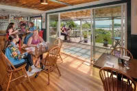 ザ クレイグネア イン & レストラン