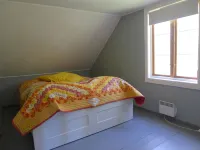 Velfjord Camping & Hytter - Ramah Hewan Peliharaan