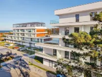 Prywatne Apartamenty w Baltic Park Molo, Sun & Snow Hotels in Swinoujscie