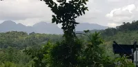 Knuckles View Bungalow