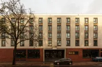 Holiday Inn - the Niu, Mood Mainz