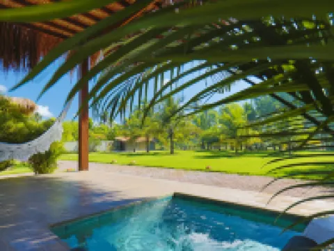 Bahay Tatu Home Concept Hotels in Porto de Pedras