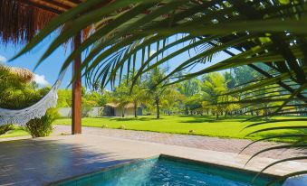Bahay Tatu Home Concept
