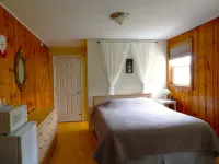 Cavendish Breeze Inn - balcony