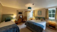 Alston House Hotel Hotels in Forest and Frith