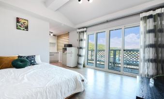 Namhae Liebe Pension