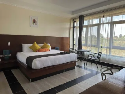 Key Villa Hotels in 
