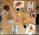 Hôtel et Apparts Marin - พร้อมอาหารเช้า