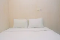 Cozy Living with Modern Design 1Br Kebagusan City Apartment Hotels near Green Terrace TMII
