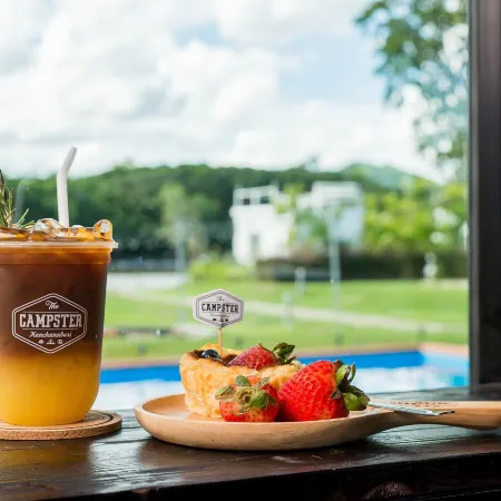 The Campster Kanchanaburi