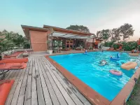 The Campster Kanchanaburi - Romantic