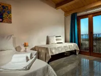 Villa in Sicily Near Guidaloca Bay