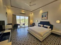 River Estates Luxury Resort & Spa Hotels in Bhilvale