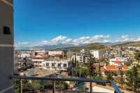 Hotel Milo - Mountain view