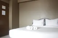Minimalist Studio Room at Gateway Ahmad Yani Cicadas Apartment Hotels in Kecamatan Cibeunying Kidul