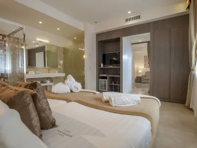 Hotel San Pietro