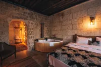 Lubberona Cave Cappadocia Hotels in Nar