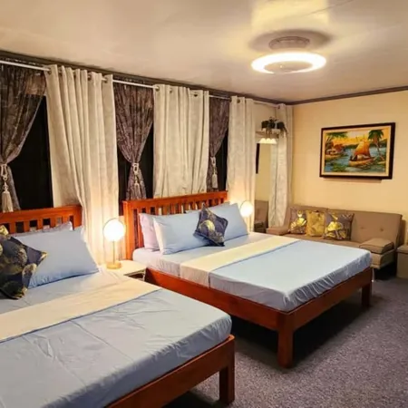 Casa Bella Bacolod