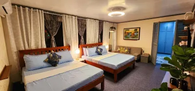 Casa Bella Bacolod Hotels near VMA GLOBAL COLLEGE