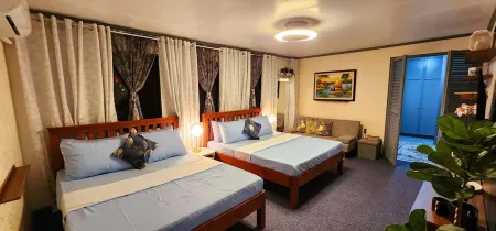 Casa Bella Bacolod Отели в г. Западный Негрос