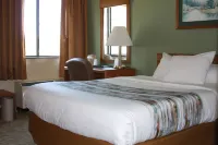 Barkers Island Inn Resort & Conference Center Các khách sạn gần Harrington Arts Center