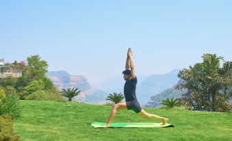 Ikshana Resort and Spa, Khandala
