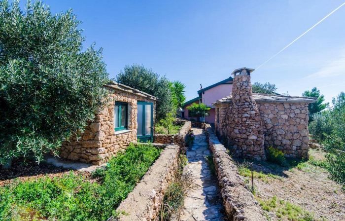 Villa Sea Edge