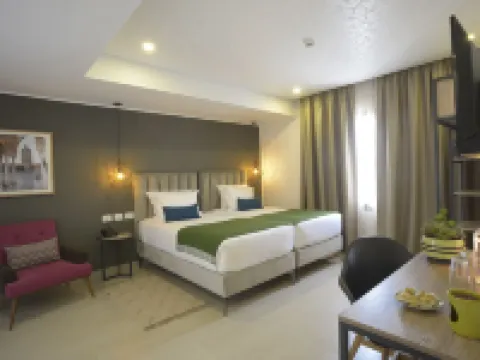 Maia Hotel Suites Hotels in Tunis