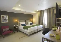 Maia Hotel Suites Hotels in El Khadra