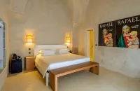 I Tre Bacili Hotels in Miggiano