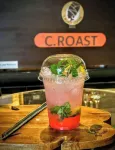 Mabet Al Tahlia Hotel Apartments - Quầy Bar