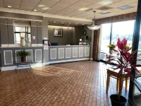 Madison Inn & Suites Hotels in Madison