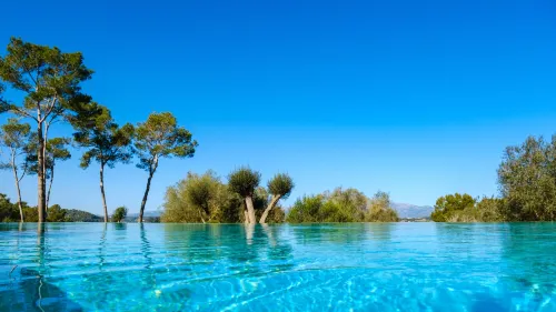 Finca Sa Bastida Luxury Retreat & Spa Adults Only - over 14