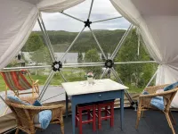 Visit Dome فنادق في Sor-Fron