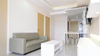 Elegant and Spacious 3Br at Bale Hinggil Apartment Hotels in Rungkut