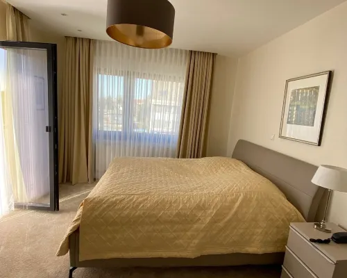 Hotel Exquisit Hotels in Minden