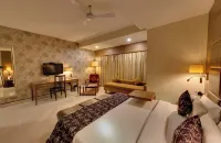 The Fern Residency Woodland, Pune