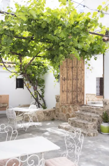 El Bálsamo - Hotel Rural 5 Estrellas Hôtels à : 