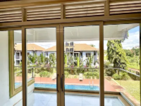 Kisa Apartments Hotels in Jinja