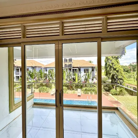 Kisa Apartments