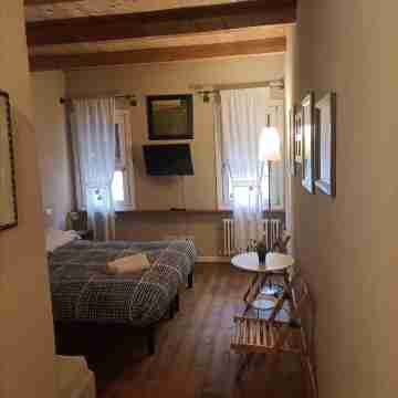 Affittacamere Il Cerchio Rooms