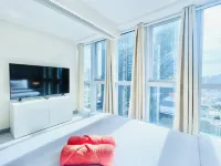 Uptown Parksuites BGC Hotels in Taguig