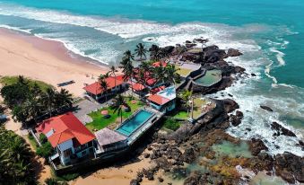 Scarlet White Resort