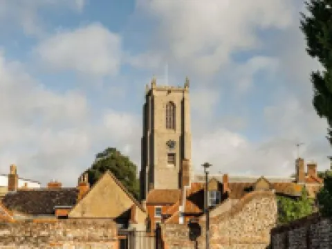 Host & Stay - Manor View Hotels in Fakenham