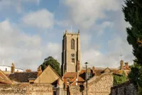 Host & Stay - Manor View - boutique