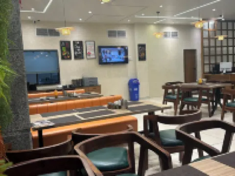 AB HOTEL AND RESTAURANT Hotels in Sehore